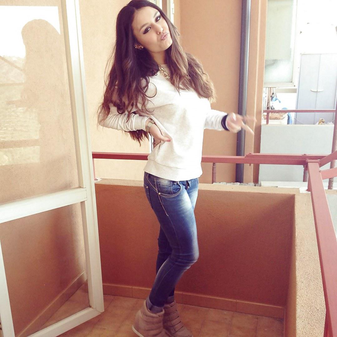 Karin24 uit Gelderland,Nederland